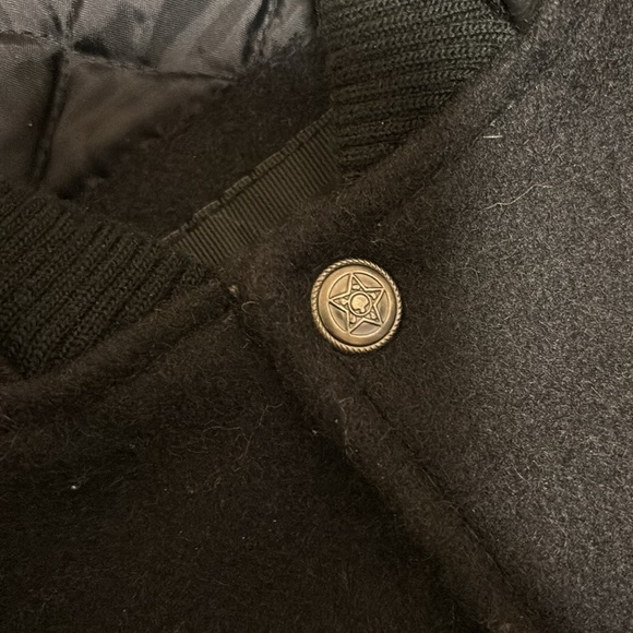 Vintage Sumac varsity jacket - Picture 9 of 9